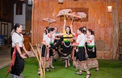 Tản mạn trải nghiệm Miền Tây Xứ Nghệ