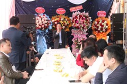 Ra mắt Trung tâm giới thiệu sản phẩm OCOP vùng miền tại Hà Tĩnh