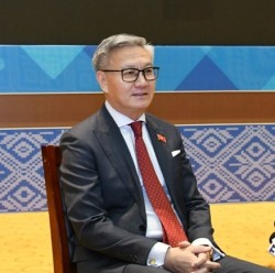 Hợp tác Lào - Việt Nam đạt được nhiều thành tựu quan trọng