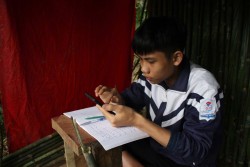 THẮP SÁNG TƯƠNG LAI GIÁO DỤC MIỀN NÚI TRONG KỶ NGUYÊN SỐ VÀ TRÁCH NHIỆM BẢO VỆ NỀN TẢNG TƯ TƯỞNG CỦA ĐẢNG
