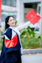 Bức thư đặc biệt của một sinh viên Lào sau khi tốt nghiệp Đại học tại Việt Nam