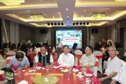 40 năm –  Lớp 23A K2 Đại học Sư phạm Vinh trở về miền ký ức