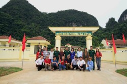 Chùm thơ 3 tác phẩm của nhà thơ Cẩm Thạch