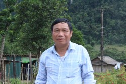 Một “công dân Rục” đặc biệt