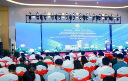 Bệnh viện Ung bướu Nghệ An quy mô 1.000 giường bệnh đạt chuẩn quốc tế: Khánh thành giai đoạn 2