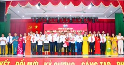 Xã Quỳ Hợp quyết tâm trở thành địa phương phát triển khá ở miền Tây Nghệ An