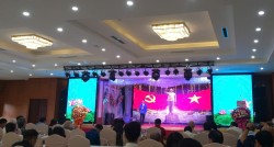 Nghệ An Tọa đàm âm nhạc “Giai điệu kết nối” chào mừng Ngày Âm nhạc Việt Nam