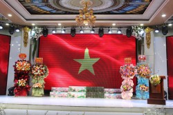 Cuộc gặp mặt xúc động của hàng trăm Cựu chiến binh Mặt trận 379 Bắc Lào nhân kỷ niệm 47 năm ngày thành lập