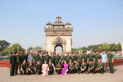Chùm thơ của Nhà giáo Lê Hương