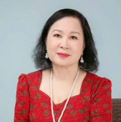 Chùm thơ của nhà thơ  Hoàng Cẩm Thạch