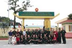 Nửa thế kỷ đi tìm hình bóng người cha