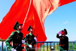 CHÀO MỪNG NGÀY QUỐC KHÁNH