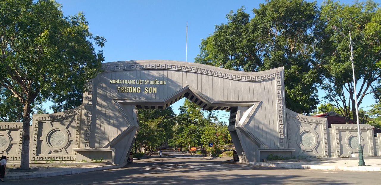 Đến Quảng Trị không thể bỏ qua một điểm đến